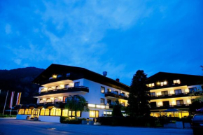  Hotel Zanker  Радентайн